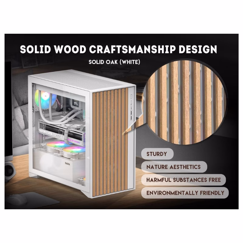 Gaming Chassis Iraq