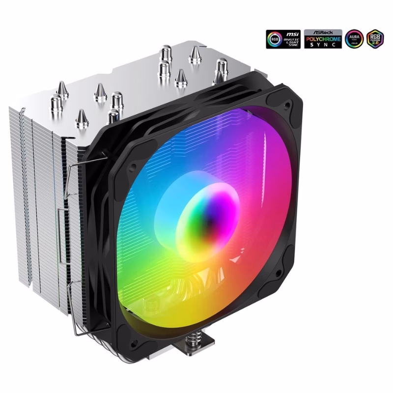 SAMA cpu fan iraq