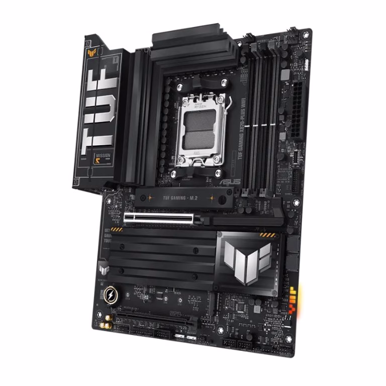 Asus TUF Motherboard
