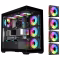 Mid Tower Case Iraq