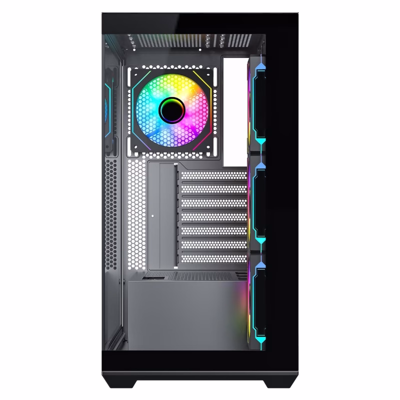 Mid Tower Case Iraq