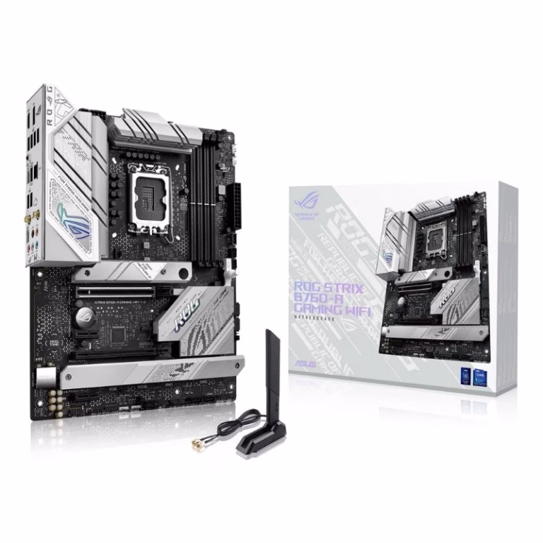 Asus ROG Strix B760-A
