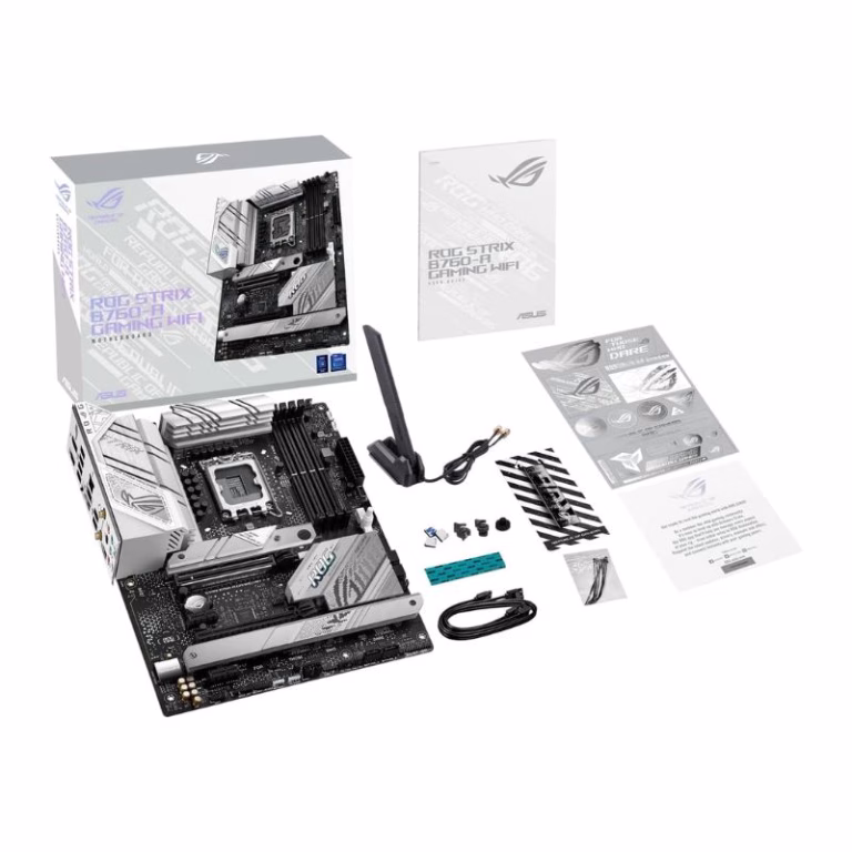 Asus ROG Strix B760-A