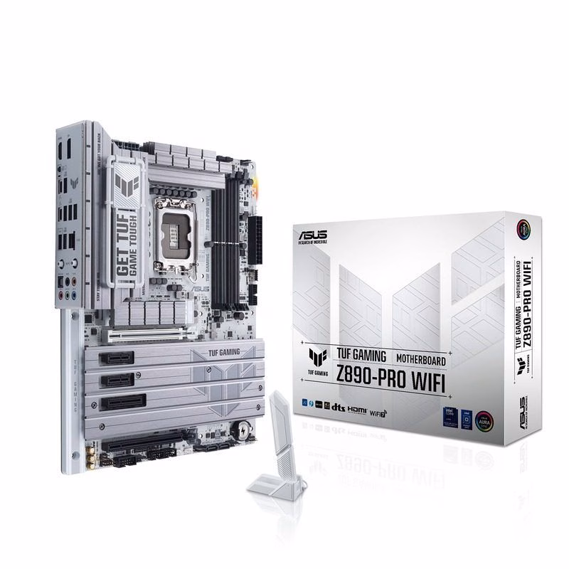 ASUS TUF Gaming Z890