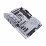 ASUS TUF Gaming Z890-PRO WiFi ATX Motherboard White – 3-Years Warranty - Image 4
