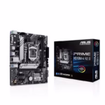 Asus Prime H510M-A