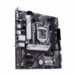 ASUS Prime H510M-A MATX Motherboard Black – 3-Years Warranty - Image 2