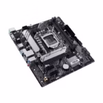 ASUS Prime H510M-A MATX Motherboard Black – 3-Years Warranty - Image 3