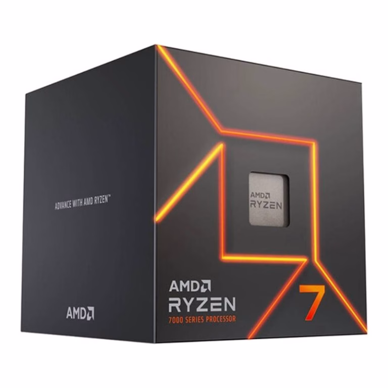 AMD Ryzen 7 7700 Tray
