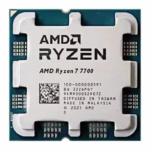 AMD Ryzen 7 7700 Tray