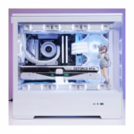 ARGB Power Cable in Iraq