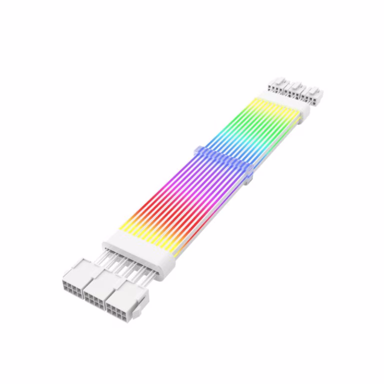 ARGB Power Cable in Iraq