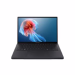 Asus ZenBook DUO UX8406CA Laptop – Intel Core Ultra 9-185H, 2TB SSD, 32GB RAM, 14-Inch 3K Touchscreen OLED Display, WIN11 + Asus Pen - Black - Image 2