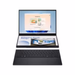 Asus ZenBook DUO Laptop
