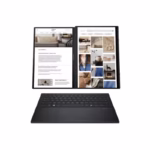 Asus ZenBook DUO Laptop