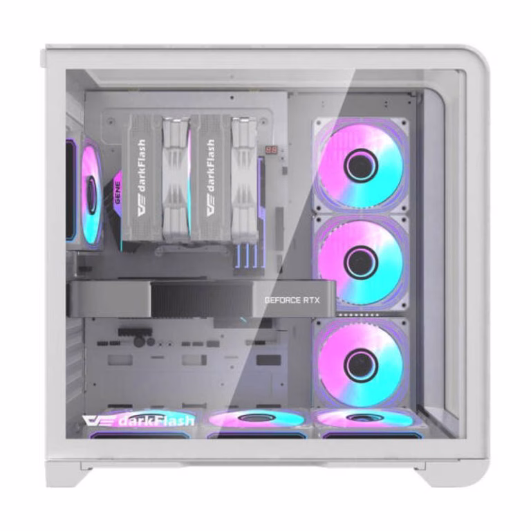 DarkFlash L280 ATX Gaming Case