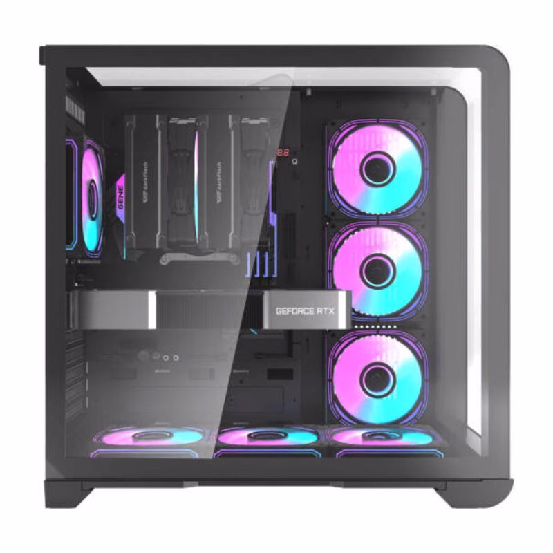 DarkFlash L280 ATX Gaming Case