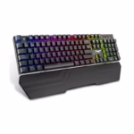 HAVIT HV-KB432L Blue Switch