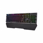 HAVIT HV-KB432L Blue Switch