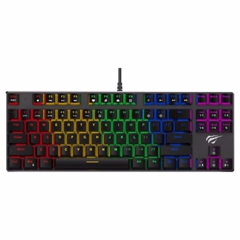 HAVIT HV-KB435L Gaming Keyboard