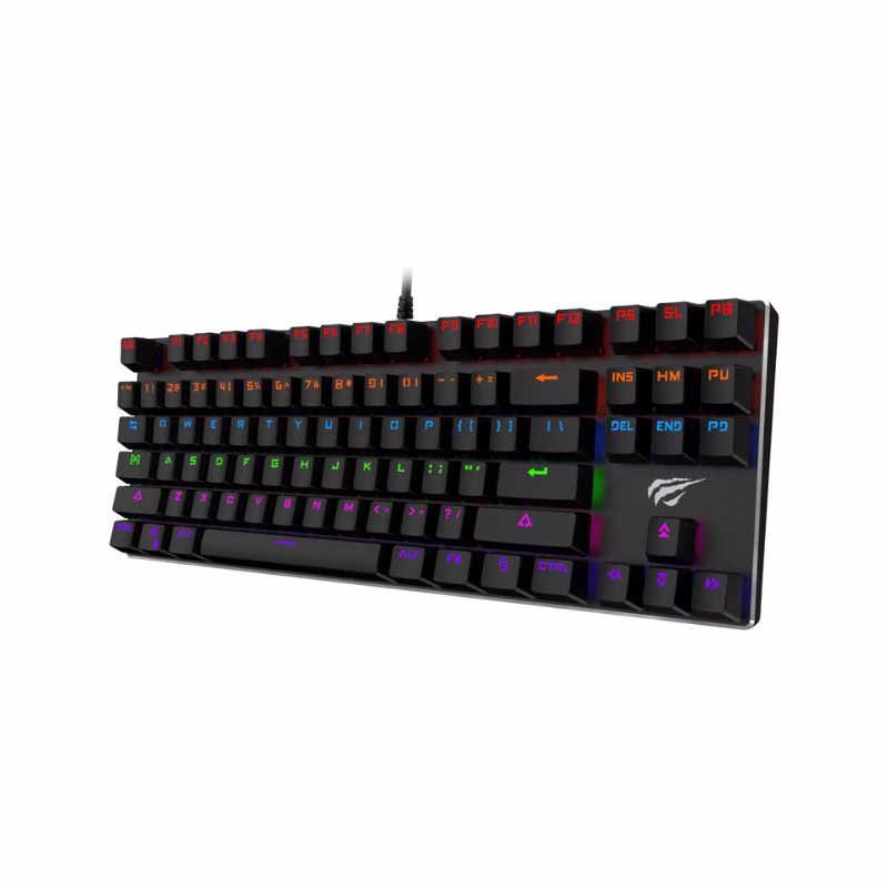HAVIT HV-KB435L Gaming Keyboard