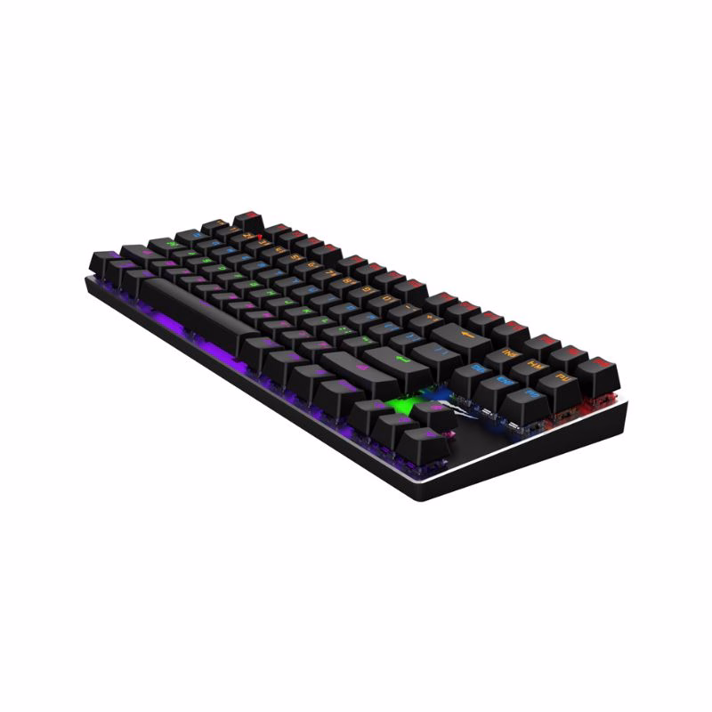 HAVIT HV-KB435L Gaming Keyboard
