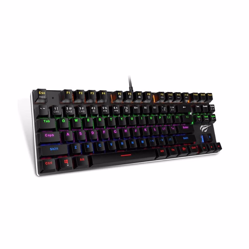 HAVIT HV-KB435L Gaming Keyboard