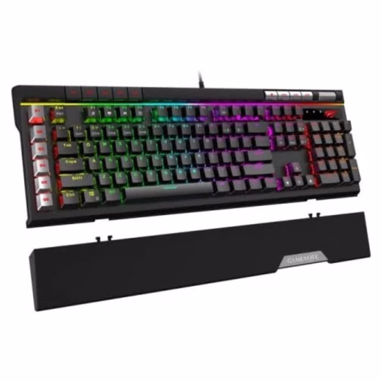 HAVIT HV-KB462L in iraq