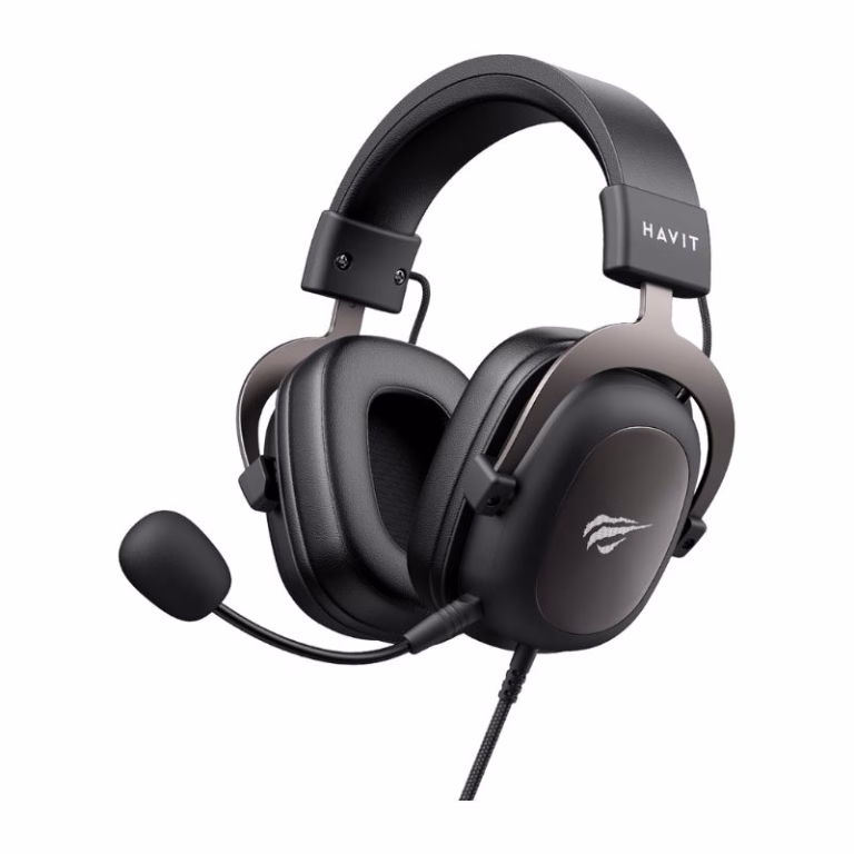 Havit H2002D Gaming Headphone