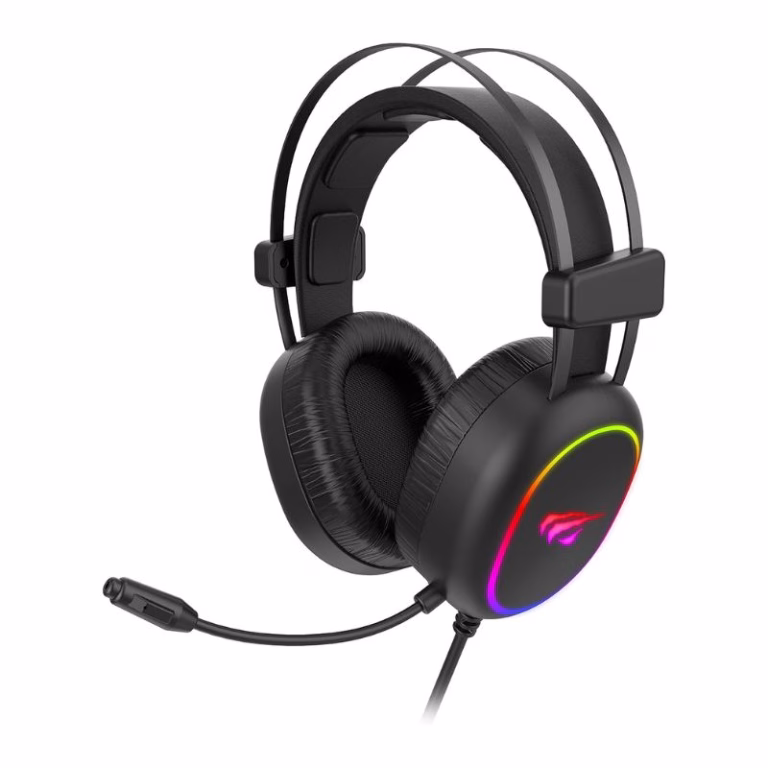 Havit H2016D in Iraq