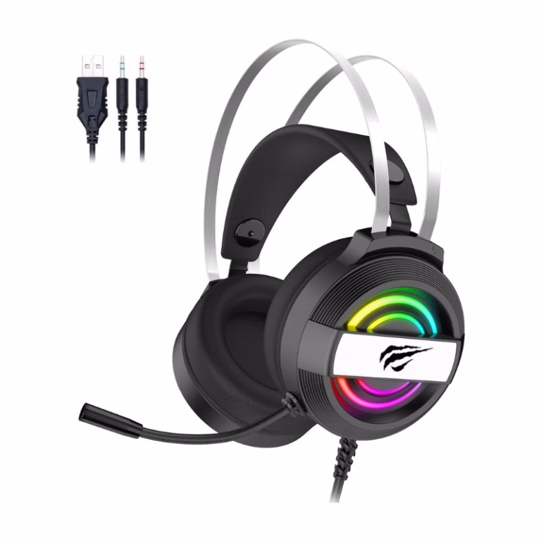 Havit H2026D in Iraq