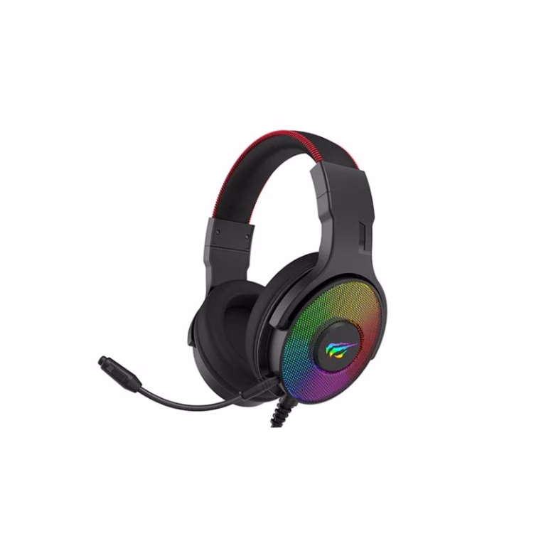 Havit H2028U in Iraq