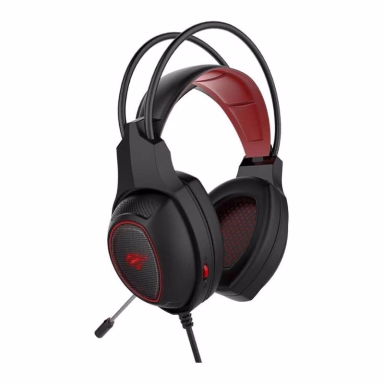 Havit H2239D Gaming Headphones