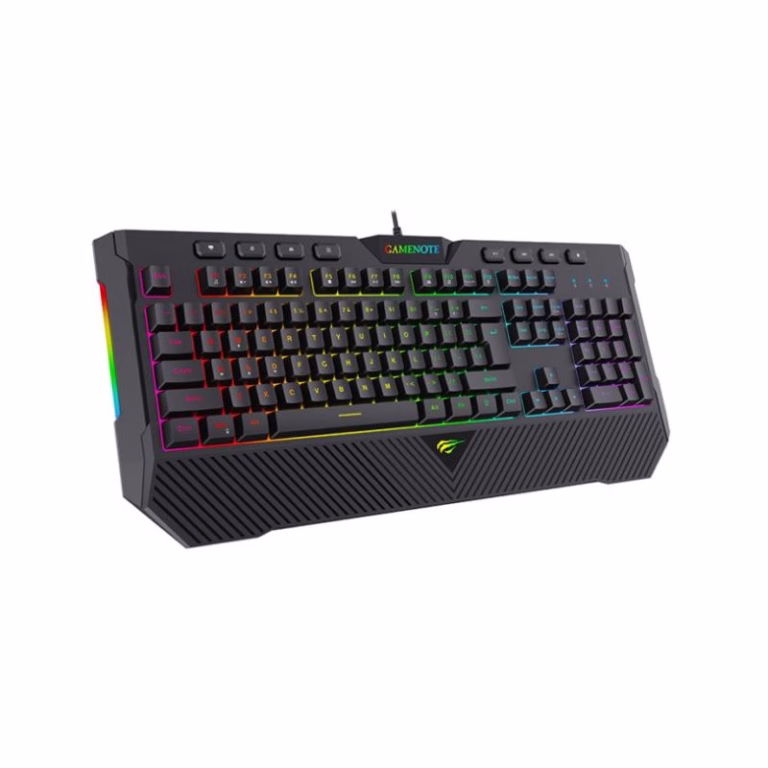 Havit Keyboard in Iraq