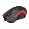 Redragon Nothosaur M606, Wired Gaming Mouse, RGB Backlight Color - Image 2