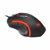 Redragon Nothosaur M606, Wired Gaming Mouse, RGB Backlight Color - Image 3