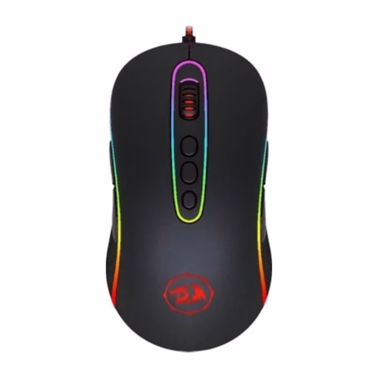 M702-2 Mouse in Iraq