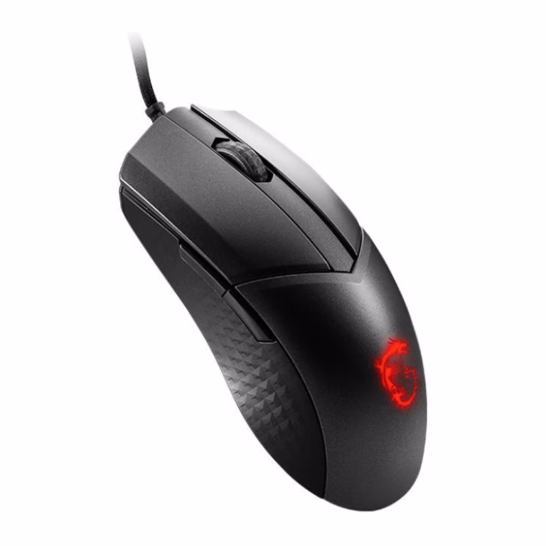 MSI Clutch GM41 Wired