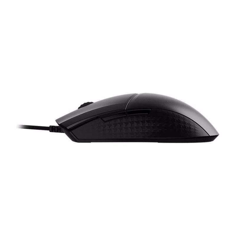 MSI Clutch GM41 Wired