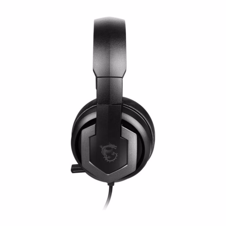 Msi Gmaing Headset