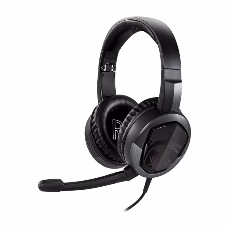 Msi Gmaing Headset