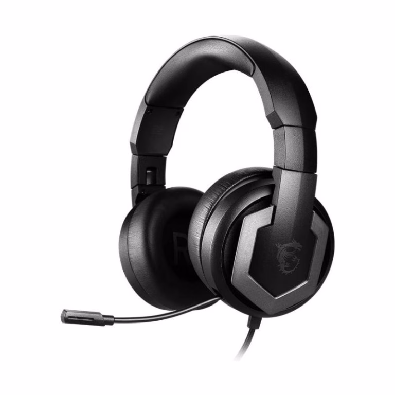 Msi Gmaing Headset