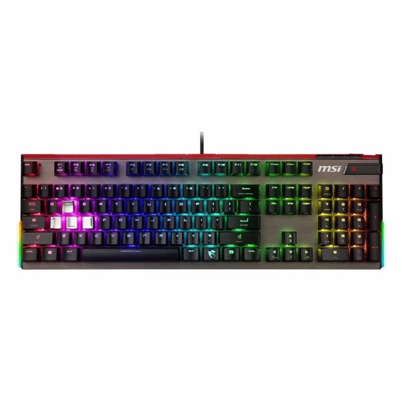 Msi Keyboard in Iraq