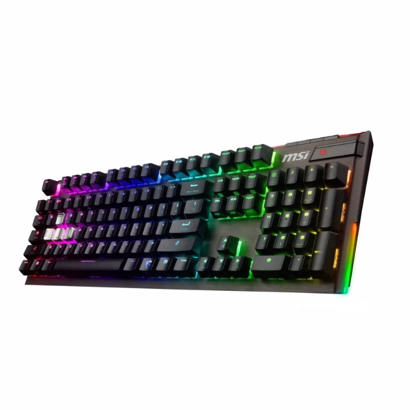 Msi Keyboard in Iraq
