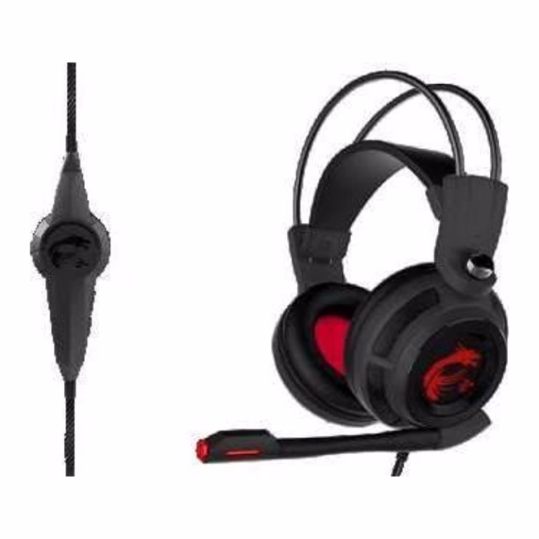 PC Gaming Headset