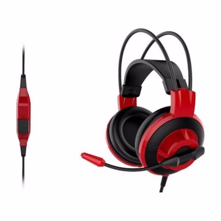 PC Gaming Headset