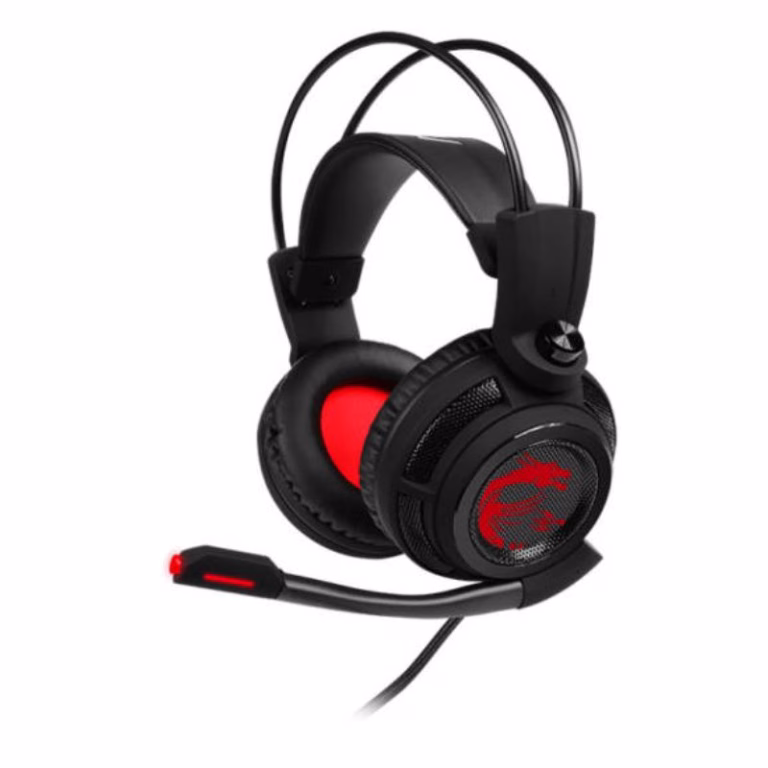 PC Gaming Headset