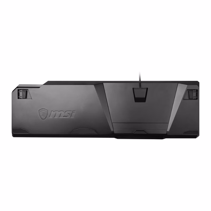 RGB Mechanical Gaming Keyboard
