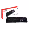 RGB Mechanical Gaming Keyboard