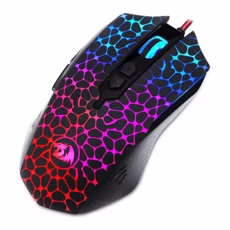 Redragon M716 Gaming Mouse